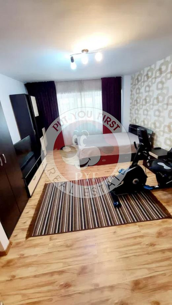 Mall Vitan l Studio l Decomandat l 37mp l B10691