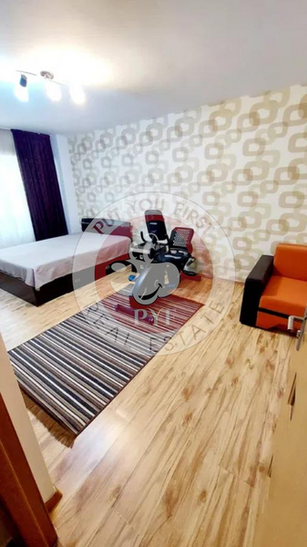 Mall Vitan l Studio l Decomandat l 37mp l B10691