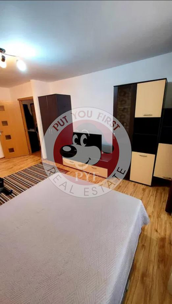 Mall Vitan l Studio l Decomandat l 37mp l B10691