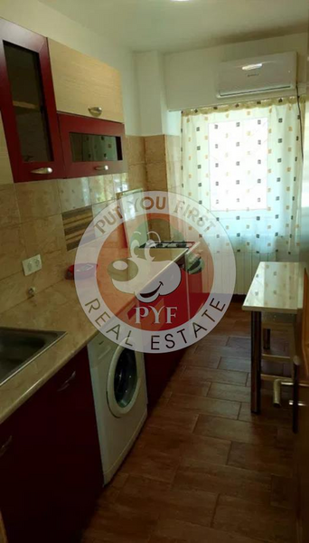 Mall Vitan l Studio l Decomandat l 37mp l B10691