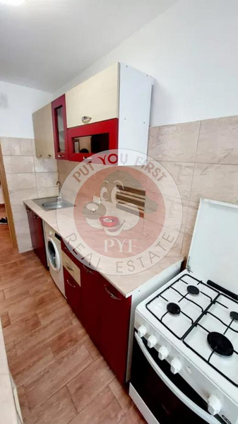 Mall Vitan l Studio l Decomandat l 37mp l B10691