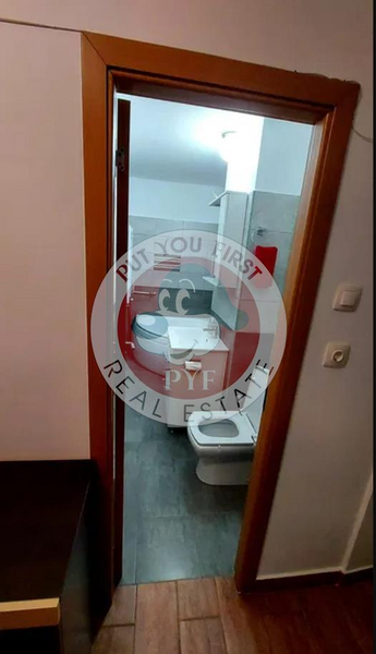 Mall Vitan l Studio l Decomandat l 37mp l B10691